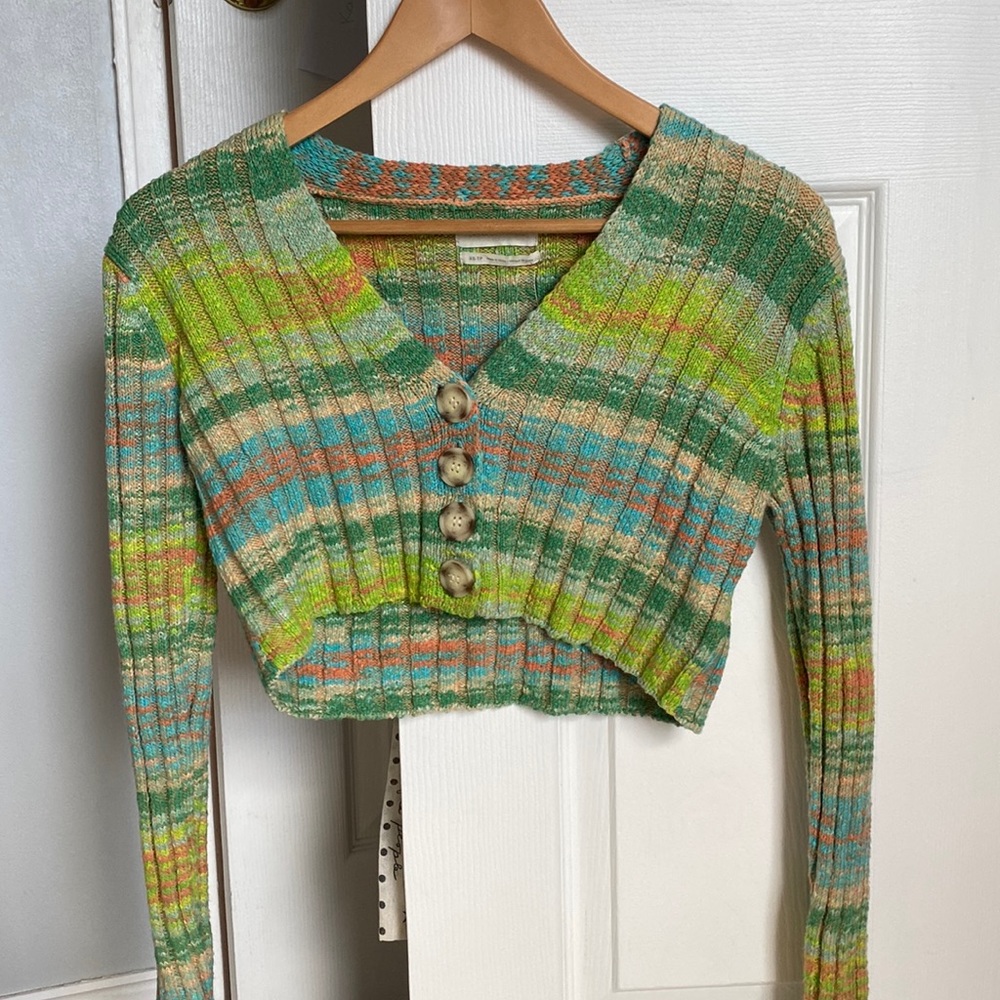 urban outfitters top